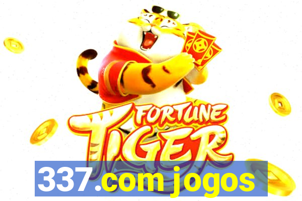 337.com jogos